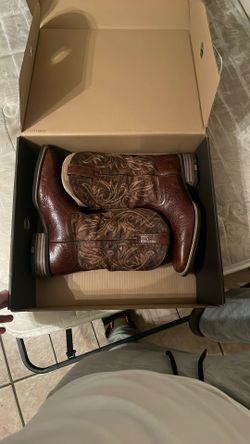 Dress Boots
