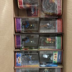 Skylanders