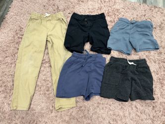 Boys 6-8 Jean / shorts  shirts