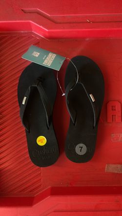 Reef sandals