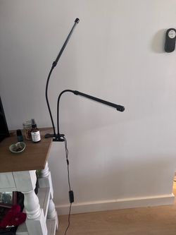Plant LED light