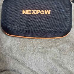 Nexpow 