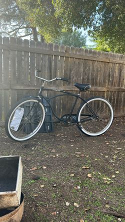 1977 Schwinn Vintage Beach Cruiser