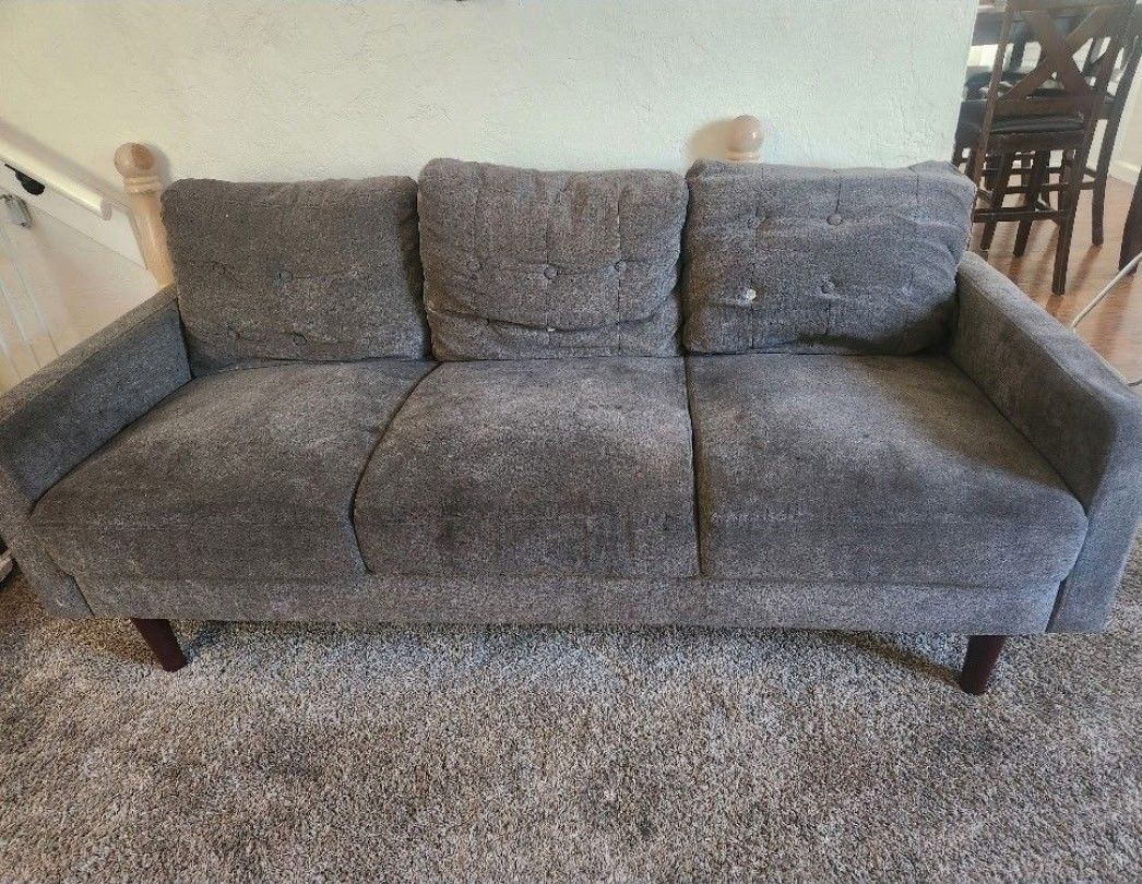 Free Small Sofa