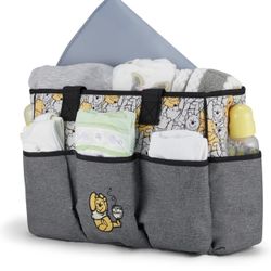 Diaper Bag 