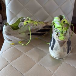 Adidas Crazy Fast Elite