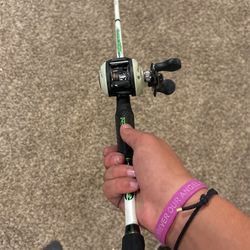 Mock one baster hit me up with offer
