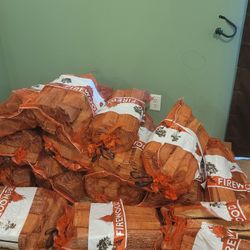Fire Wood 