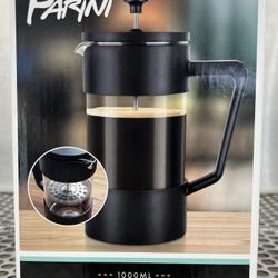 French Press