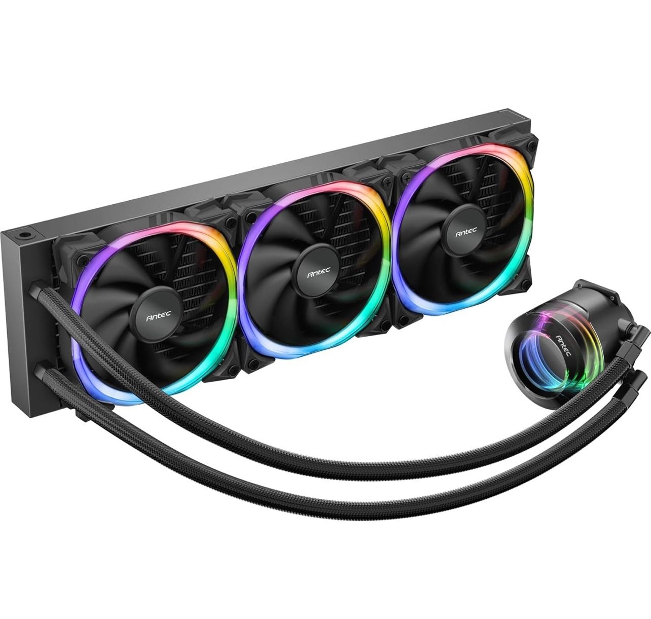 Antec AIO CPU Cooler