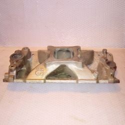 Intake manifold