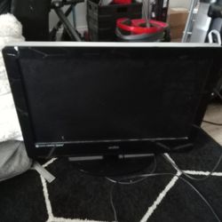 Vizio Flat Screen Tv
