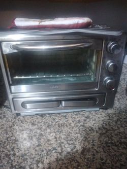 Oven Toaster