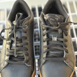 Womens Nike And Puma Shoes