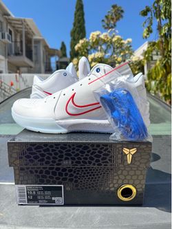 10.5 Sixers Kobe 4 Draft Day
