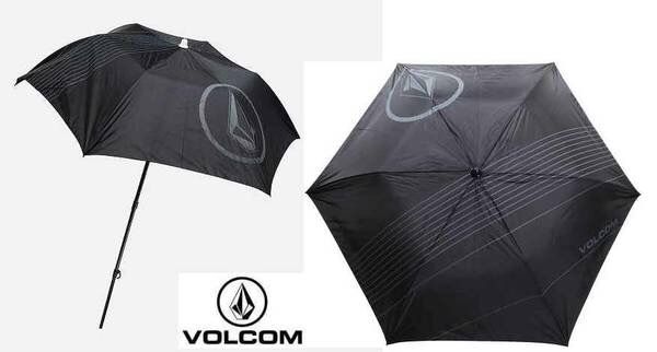 Beach Umbrella - Volcom Modtech Pro