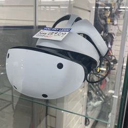 Sony VR 2