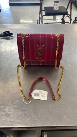 Ysl Purse