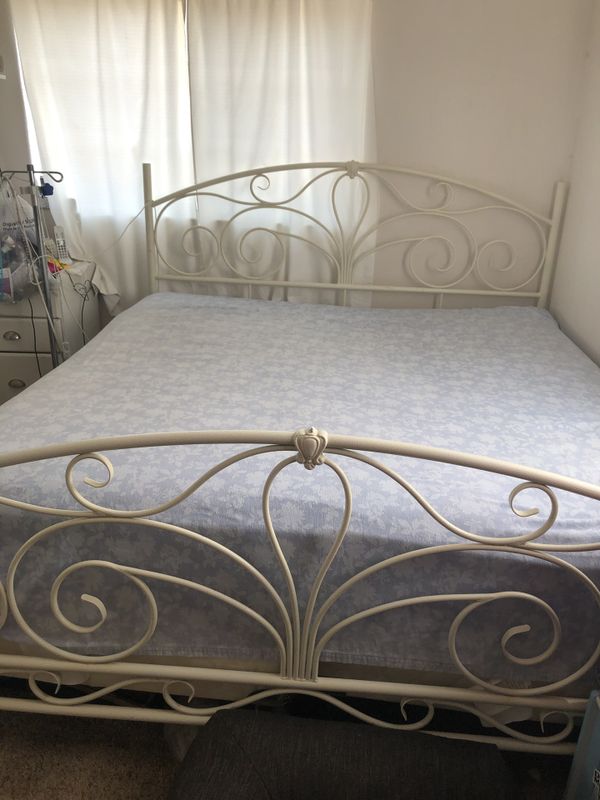 New And Used Bed Frame For In Redding Ca Offerup