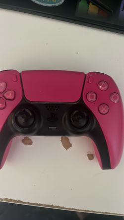 Ps5 controller