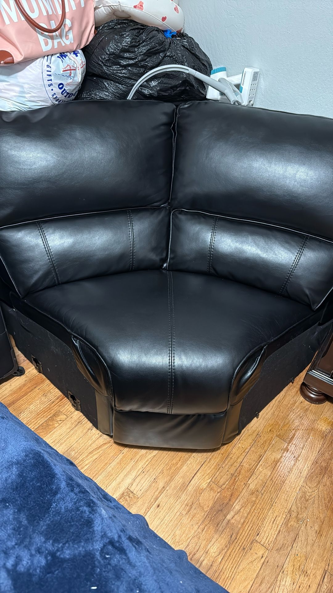 Sofa 3 Piece 