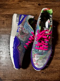 Nike Air Pegasus 89 G NGR
