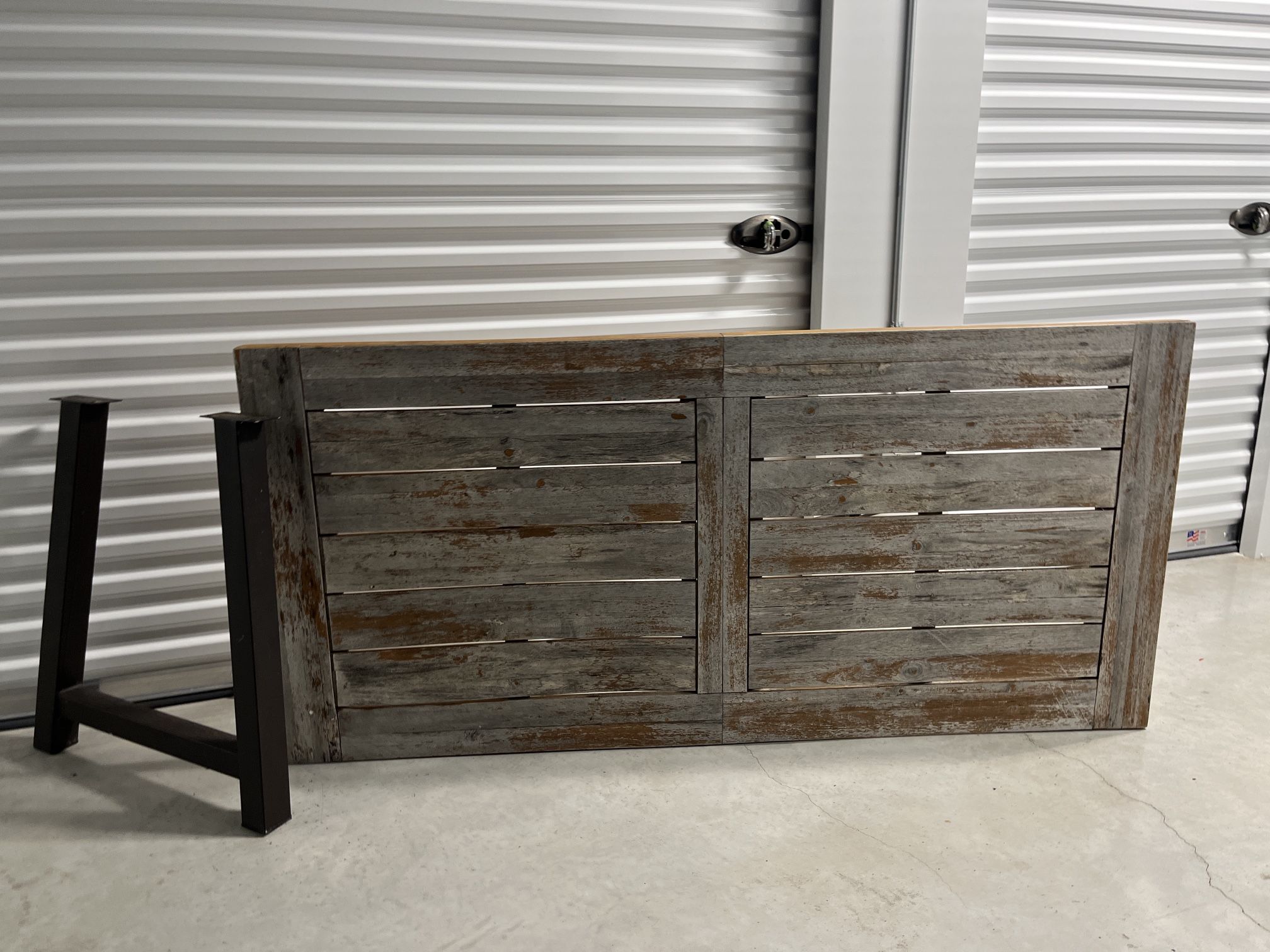Outdoor Table