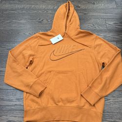 Nike hoodie 