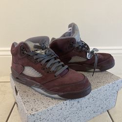 Jordan Retro 5 
