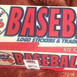 1990 Sealed Box