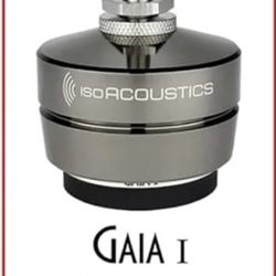 Gaia 1 Sound System