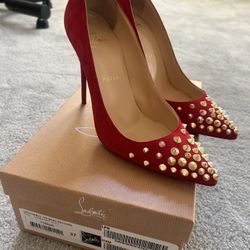 Christian Louboutin