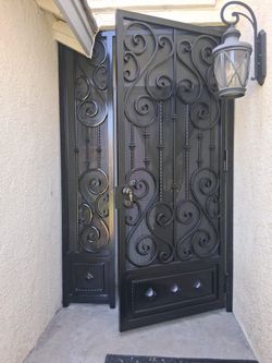 Security Gates