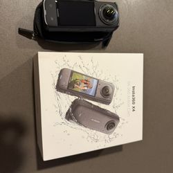 Insta360 X4
