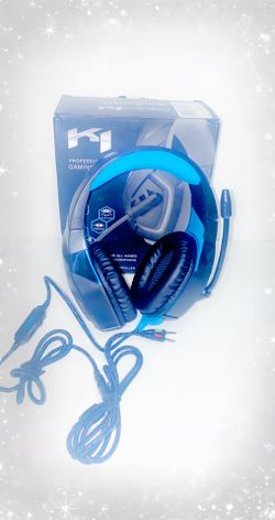 GAMING HEADSET
