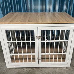 Dog Crate 