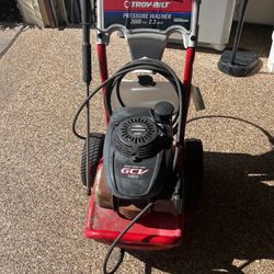 Troy Bilt, 2600 Psi Honda Engine