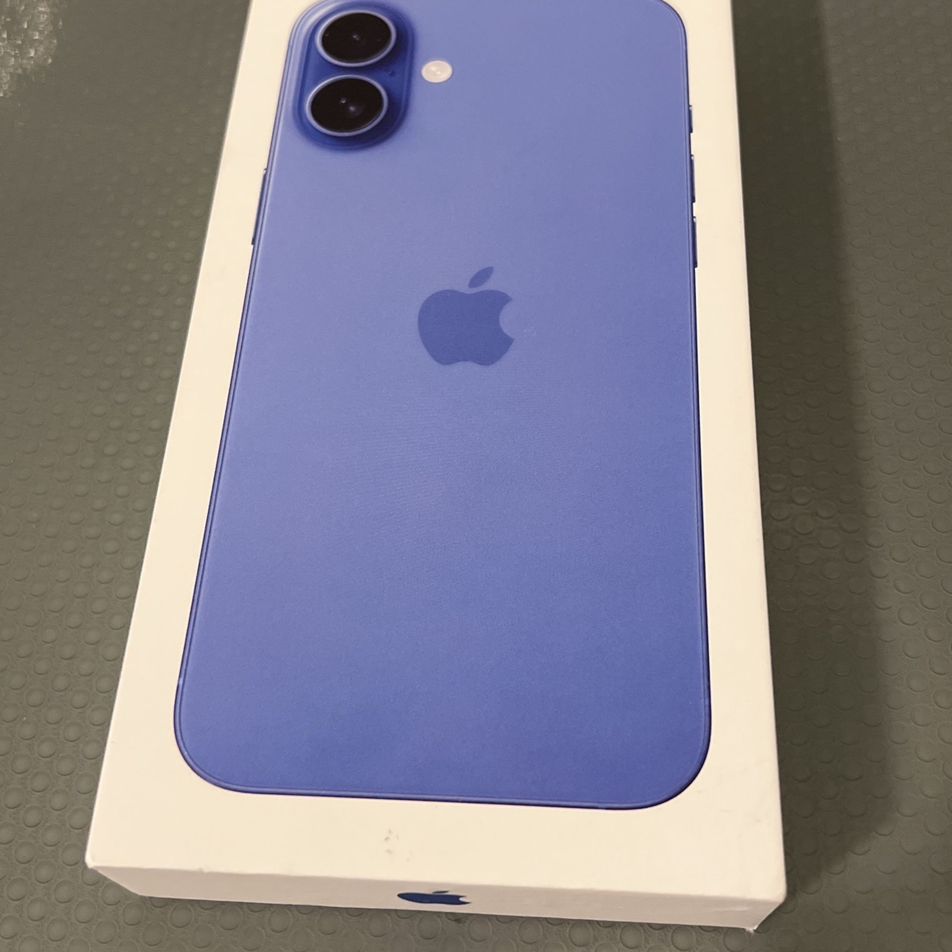 Iphone 16 Plus - Ultramarine
