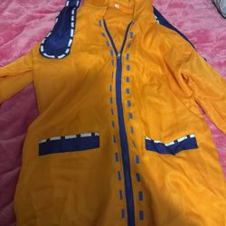 Costume