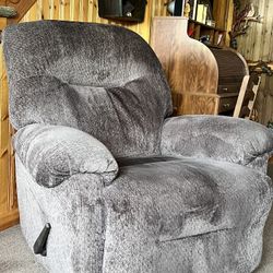 Recliner