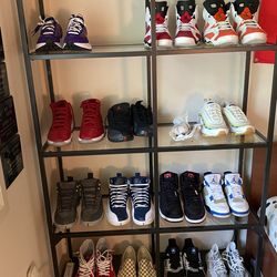 Shoes For Sale! DM me For Size And Price. No Low Ballers