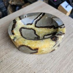 Healing Crystal's And Minerals 