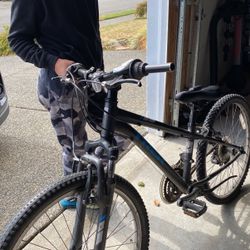 Trek precaliber 2025 24 2018