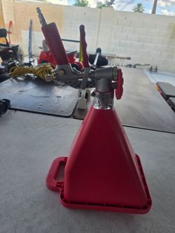 Texture hopper gun