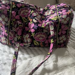 Vera Bradley Bag