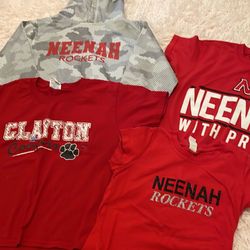 Neenah Rocket Size Small