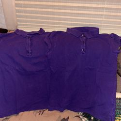 School Shirts