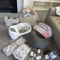 Baby Bundle