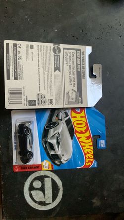 Toyota Supra GR hotwheel