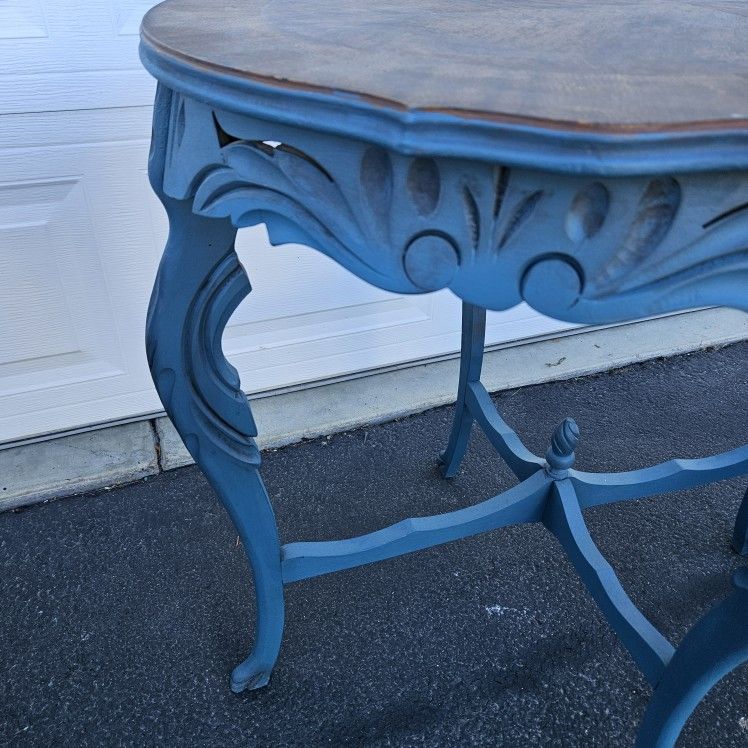 Antique Table